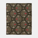 Search for bronze blankets Vintage