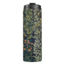 Search for leaves travel mugs William morris