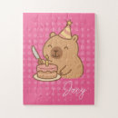 Search for birthday cake puzzles Kids