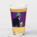 Search for luck beer glasses Irish