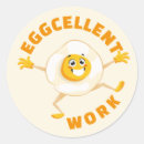 Search for egg pun stickers Cute