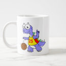 Search for cartoon basketball mugs Animal