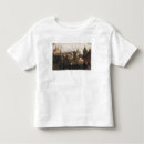 Recherche de flèche cassée tshirts 19ème