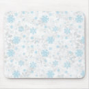 Search for christmas mousepads Snowflake