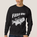 Recherche de basse de large ouverture Pêcheur