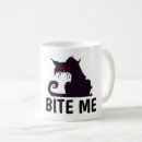 Search for bite me mugs Grumpy