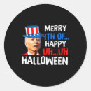 Search for fun halloween stickers Biden