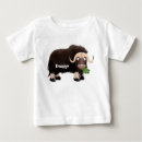 Search for musk ox tshirts Alaska