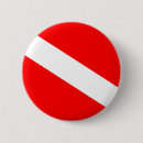 Recherche de diagonale badges Plongée