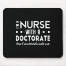 Search for degrees mousepads My last first day