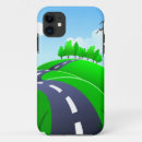 Search for road iphone cases Cartoon