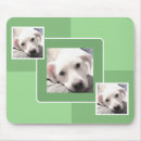 Recherche de trois tapis souris Minimaliste