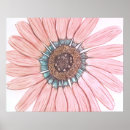 Search for sketching posters Flower