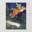 Search for firebird postcards Fantasy