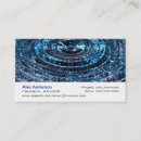 Recherche de gouttelette cartes visite Conseiller