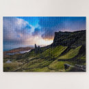 Recherche de scotlands puzzles Travel