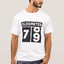 Recherche de 78 années tshirts Drôle