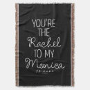 Search for friendship quotes blankets Friends tv show