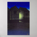Recherche de gravure vintage posters Nuit