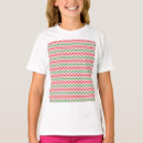 Search for zigzag pattern tshirts Summer