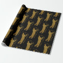 Search for golfers wrapping paper For him