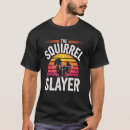 Search for squirrel hunting Retro
