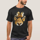 Recherche de striped tshirts Tigre
