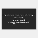 Search for ing stickers Funny