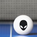 Recherche de alien balles ping pong Extraterrestre