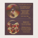 Recherche de de motivation cartes visite Papillon