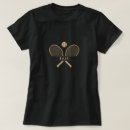 Search for tennis racket tshirts Modern