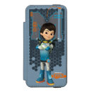 Search for miles iphone cases Tomorrowland transit authority