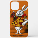Recherche de lapin iphone coques Illustration