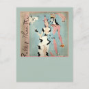 Search for salmon pink postcards Vintage