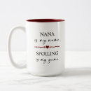 Search for nanas mugs Best nana