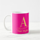 Recherche de stylo classiques tasses Coiffeur