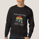 Recherche de uni homme capuche sweatshirts États unis