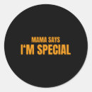 Search for single word stickers 15 short keywords