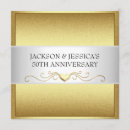 Search for 55th anniversary invitations White