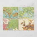 Recherche de physique cartes postales Europe