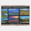 Search for scenic view Vacation
