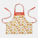 Search for unisex aprons Cute