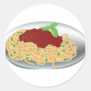 Search for spaghetti sauce stickers Pasta