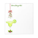 Search for mistletoe and margaritas Xmas