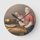 Recherche de viande horloges Nourriture