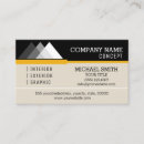 Search for bones business cards Elegant