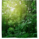 Search for environment shower curtains Forest