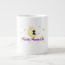 Recherche de demi lune tasses Sorcière