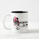 Search for california heart mugs United states