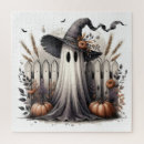 Search for harvest puzzles Halloween